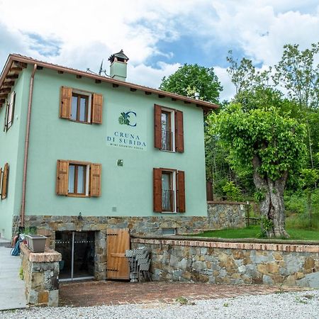 Cruna Di Subida Wine Country House Cormòns Екстериор снимка