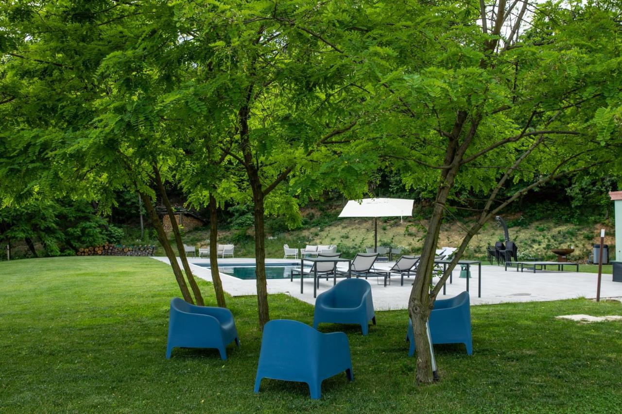 Cruna Di Subida Wine Country House Cormòns Екстериор снимка