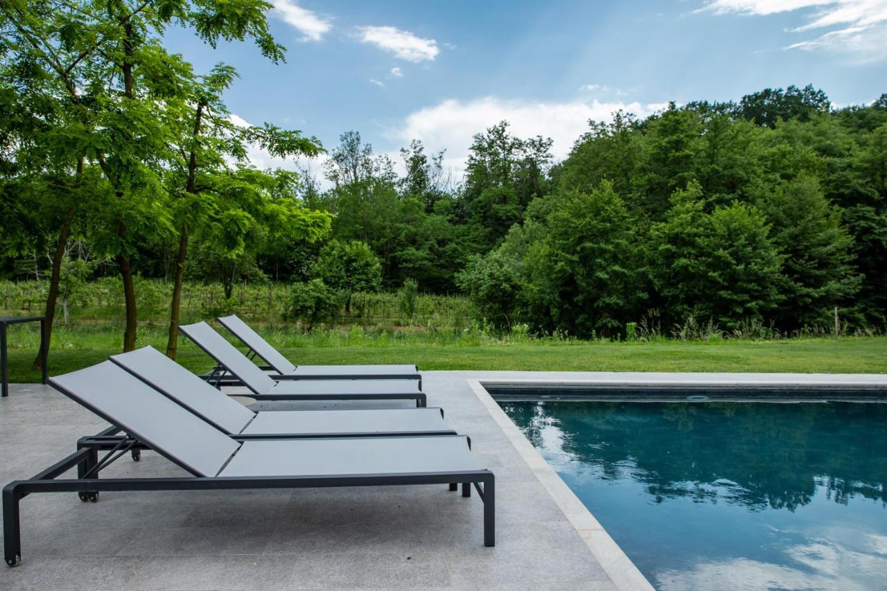 Cruna Di Subida Wine Country House Cormòns Екстериор снимка