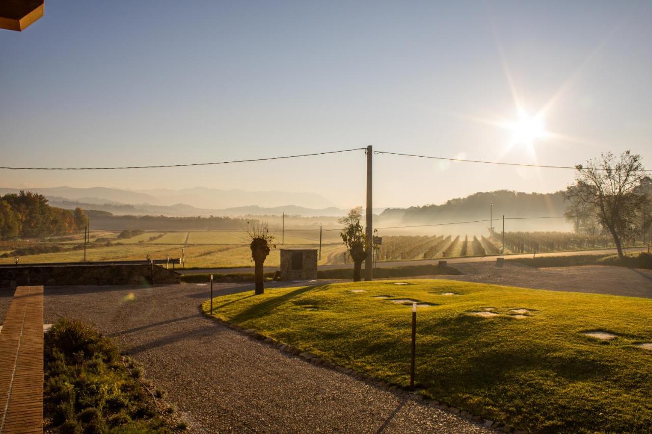 Cruna Di Subida Wine Country House Cormòns Екстериор снимка