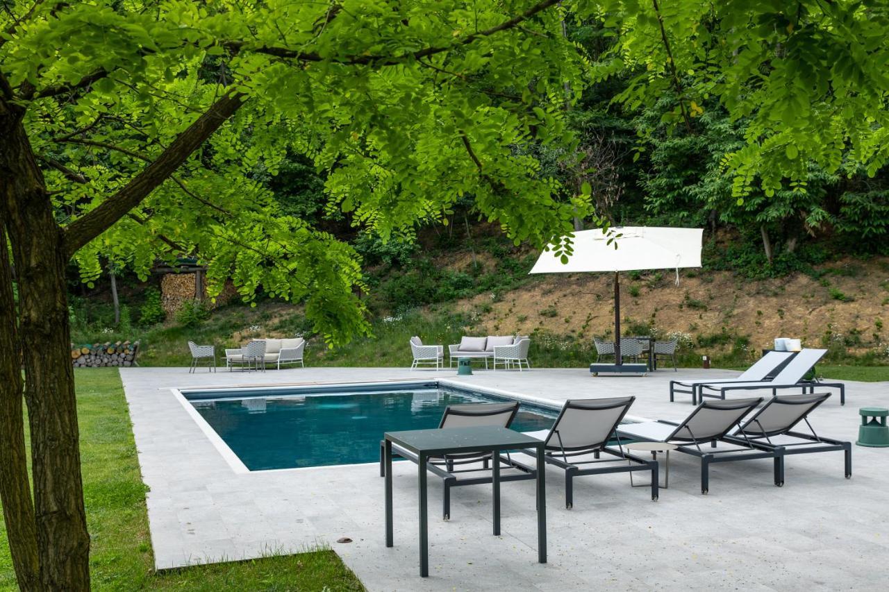 Cruna Di Subida Wine Country House Cormòns Екстериор снимка