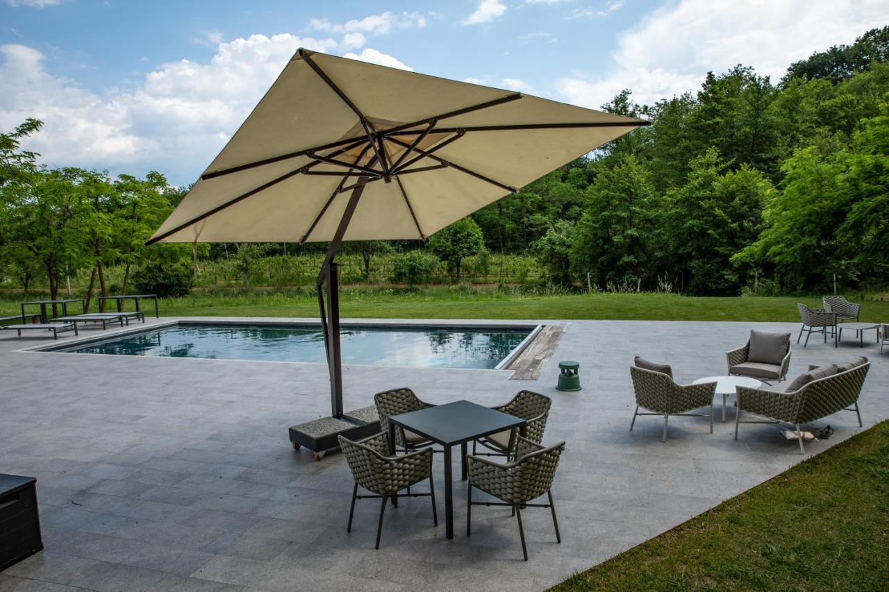 Cruna Di Subida Wine Country House Cormòns Екстериор снимка
