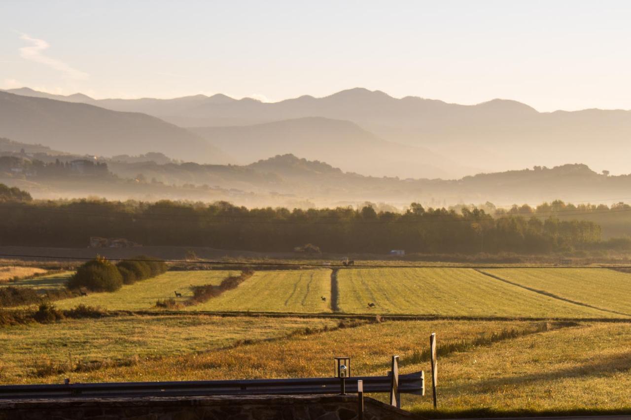 Cruna Di Subida Wine Country House Cormòns Екстериор снимка