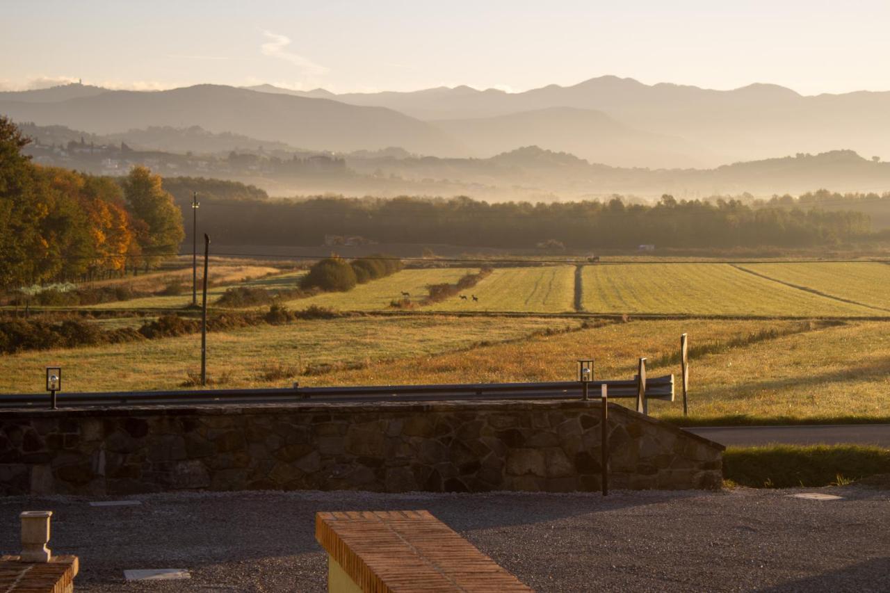Cruna Di Subida Wine Country House Cormòns Екстериор снимка