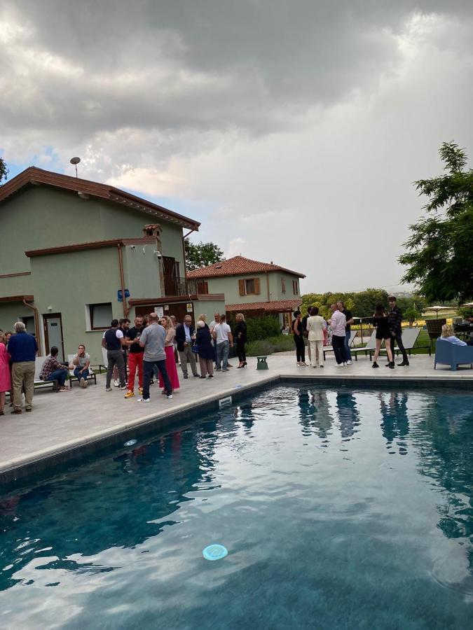 Cruna Di Subida Wine Country House Cormòns Екстериор снимка