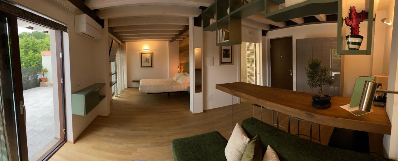 Cruna Di Subida Wine Country House Cormòns Екстериор снимка
