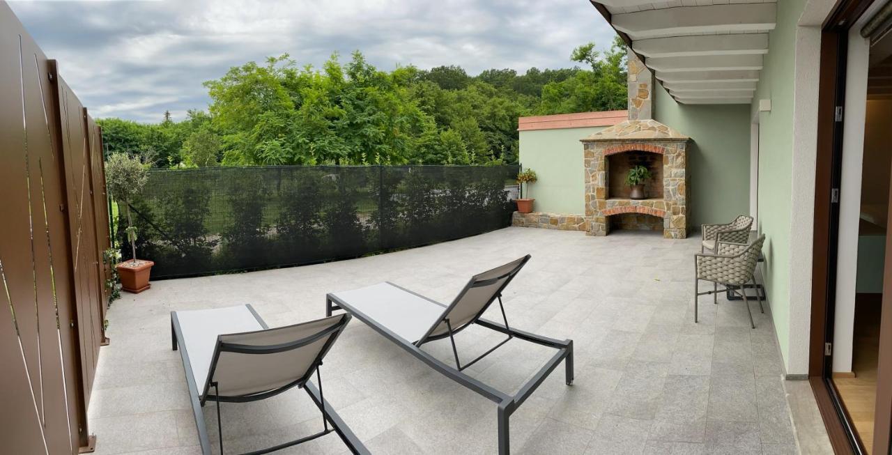 Cruna Di Subida Wine Country House Cormòns Екстериор снимка