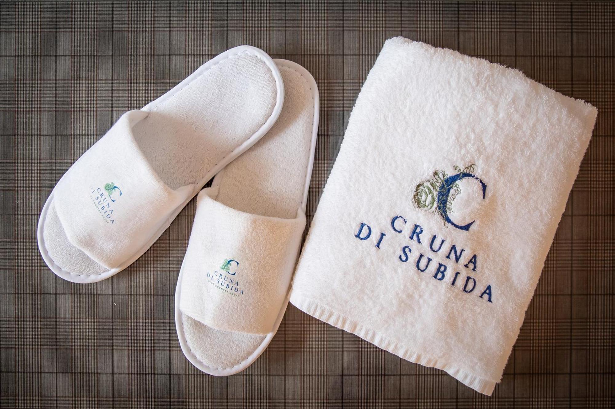Cruna Di Subida Wine Country House Cormòns Екстериор снимка